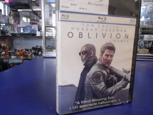 Oblivion