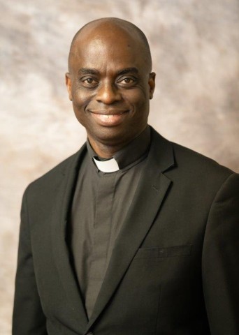 Priest