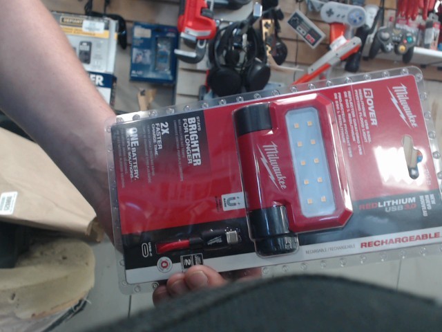 Flashlight