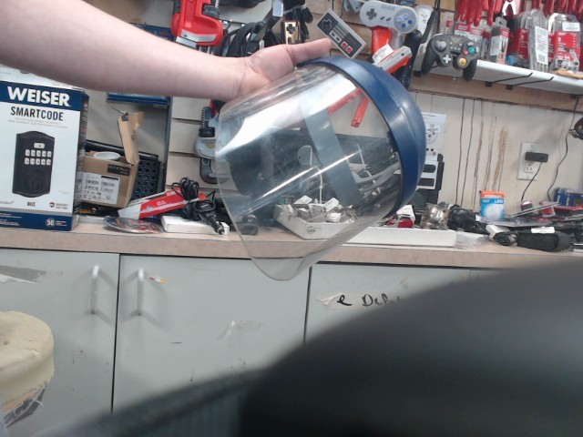 Masque prptection