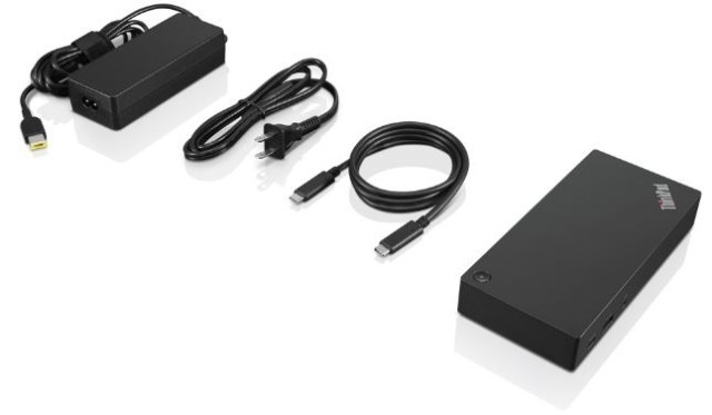 Thinkpad usb-c dock gen 2