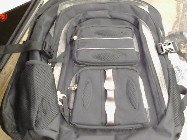 Sac a dos noir