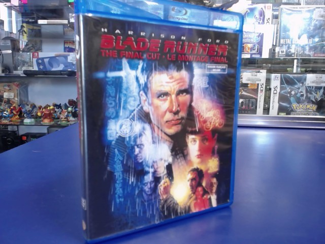 Blade runner