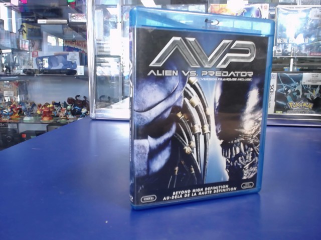 Avp