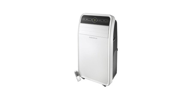 Air climatiser