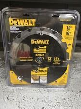 Flooring cement saw lade