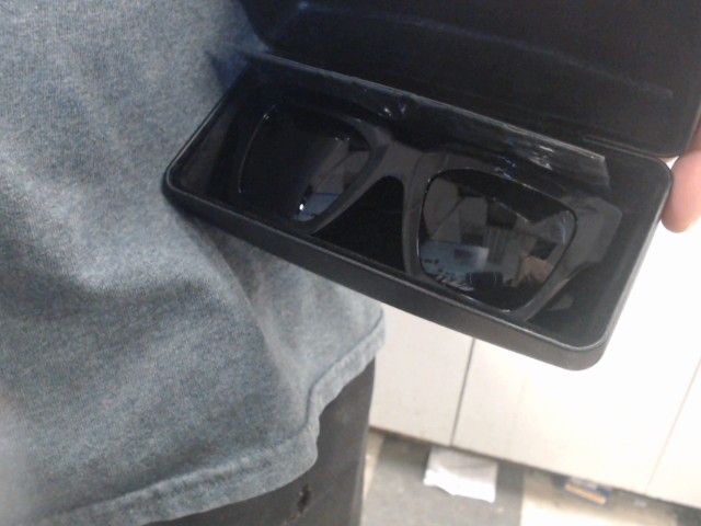 Lunettes versace