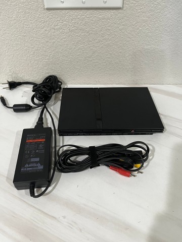 Ps2+man+cable