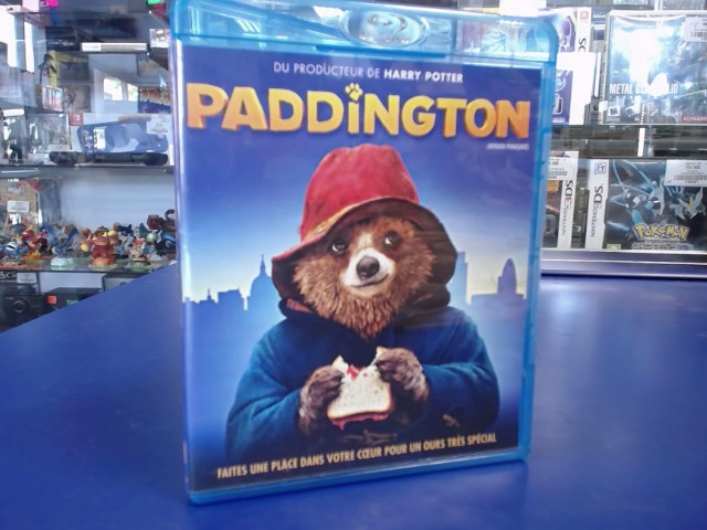 Paddington