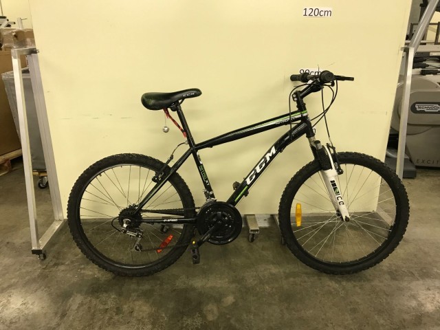 Velo de montagne nitro xt