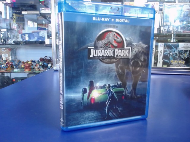 Jurassic park