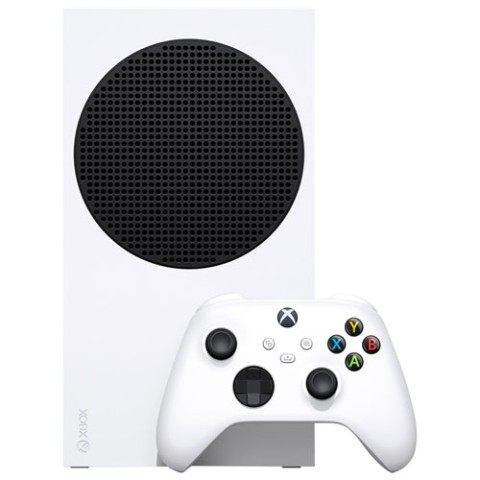 Xbox series s blanche bonne eata