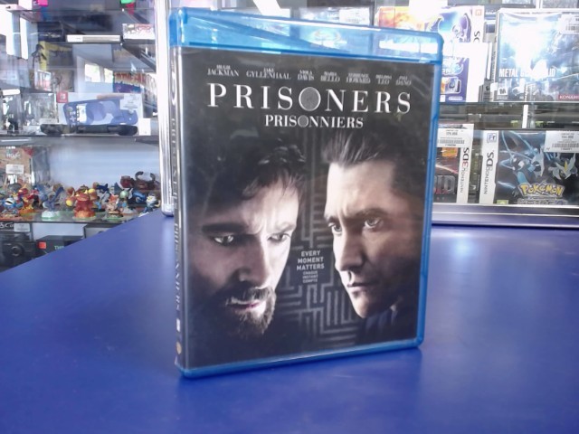 Prisoners