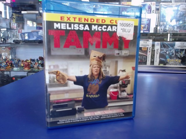 Tammy