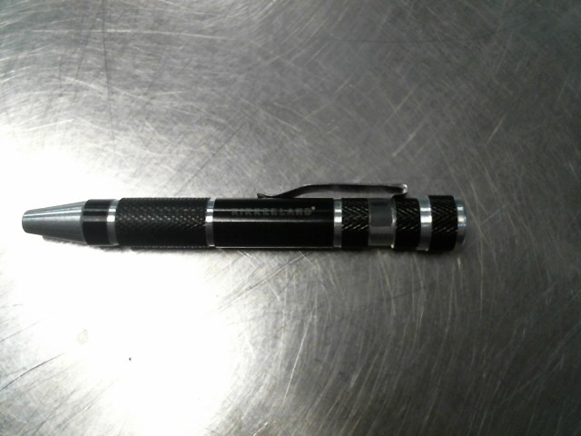 Multi vise style stylo
