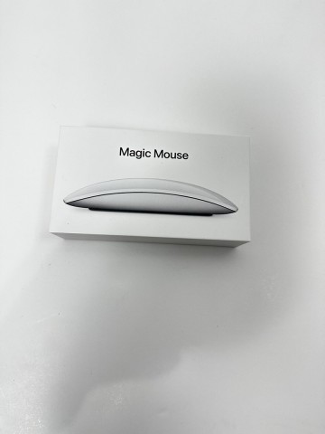 Magic mouse 2 apple neuf en boite sealed