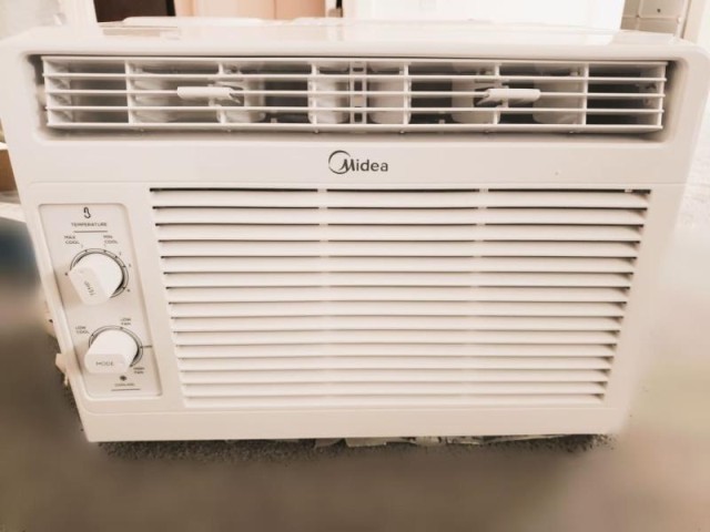Air climatiser midea 5000btu ds bo