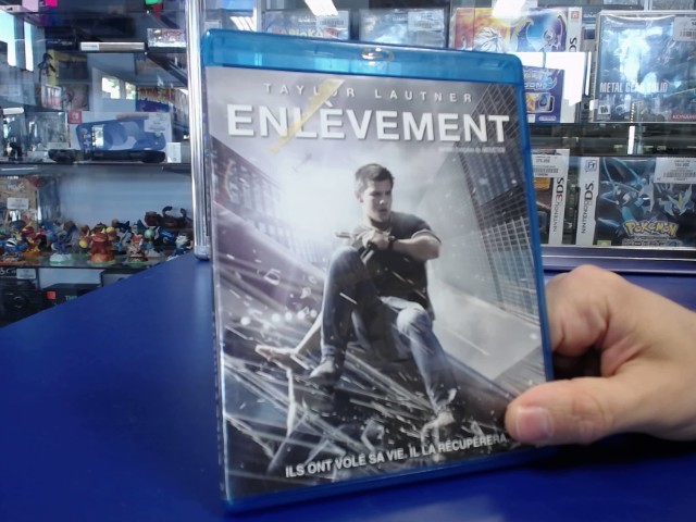 Enlevement