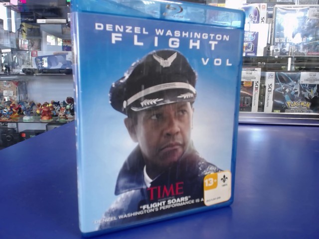 Flight