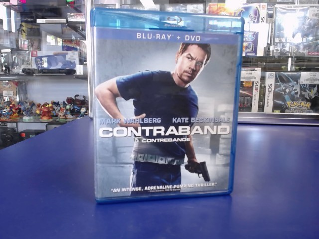 Contraband