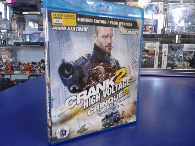 Crank 2