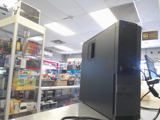 I5-2500 4.00go ram 500gb