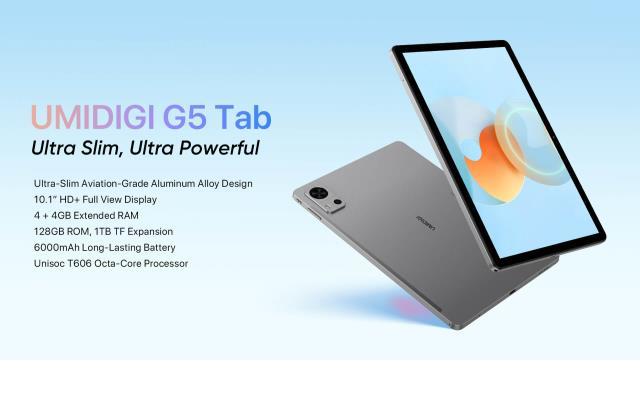 Tablette android 13 avec fold