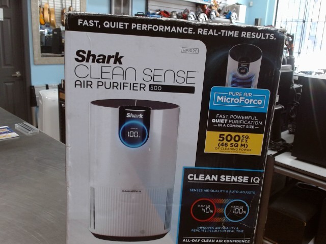 Purificateur d'air