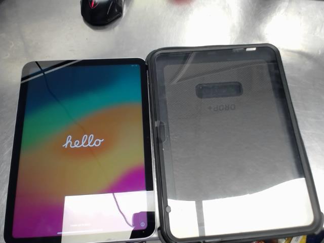 Tablette apple 10th gen 64gb