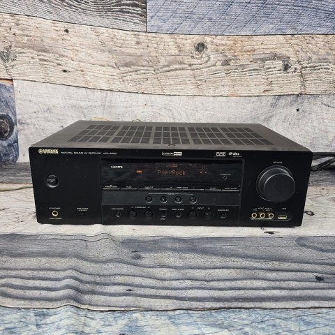 Amplificateur hdmi yamaha 5.1