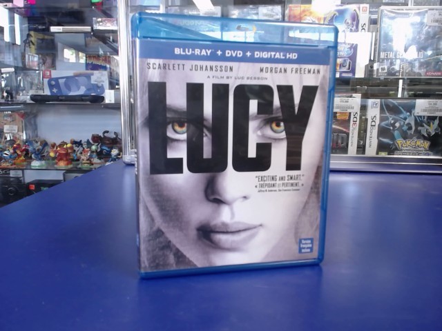 Lucy