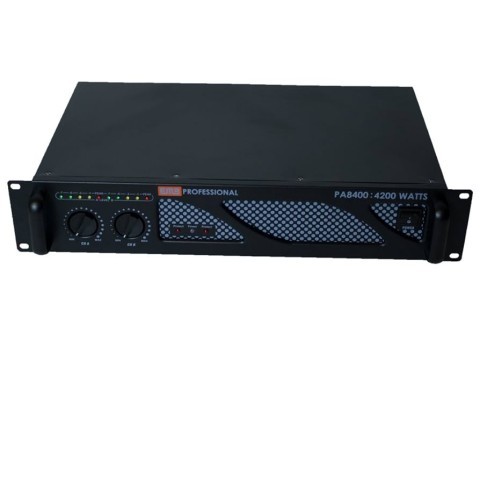 Ampli 4200 watts