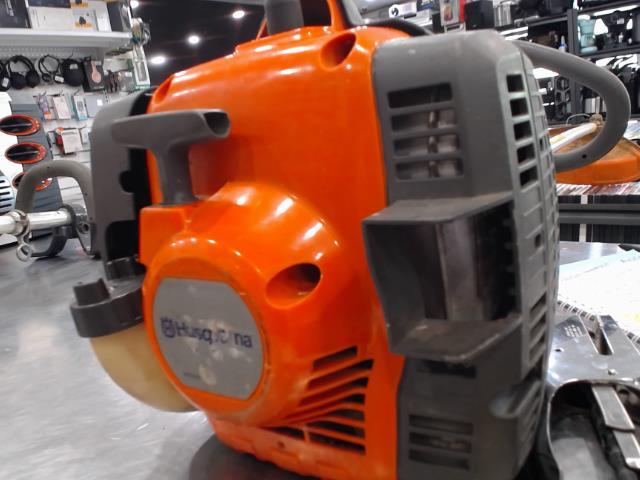 Weedheater
