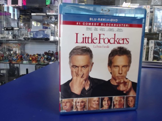 Little fockers