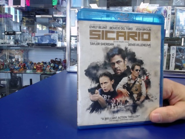 Sicario