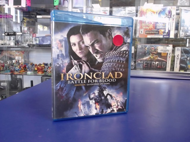Ironclad