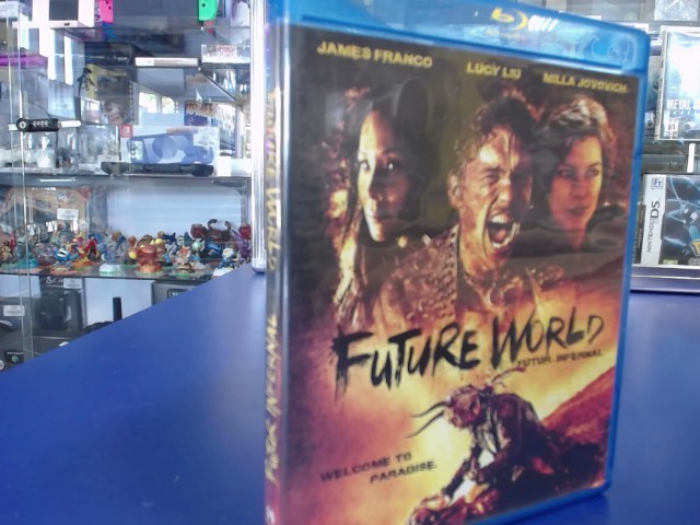 Future world