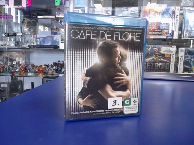 Cafe de flore