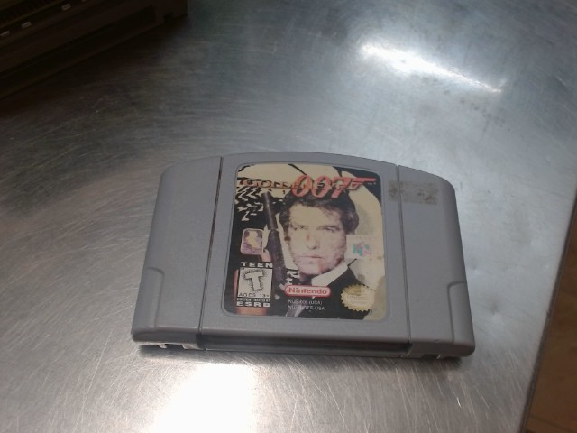 Goldeneye 007