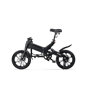 Velo electrique+chg