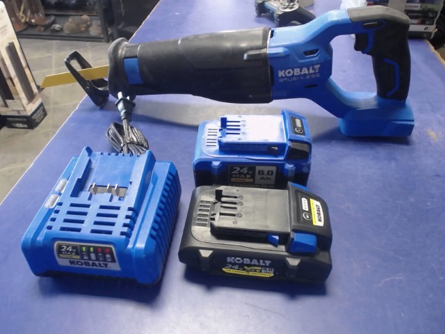 Cesar pile 4ah + pile 6ah +chargeur