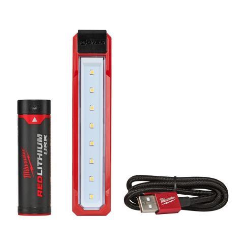 Milwaukee magnetic flood light 2112-21