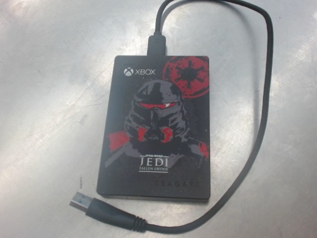 Disque dur externe 2 tb ed. fallen order