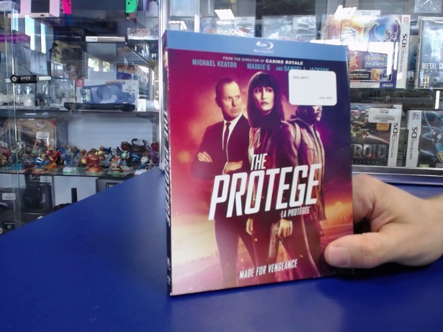 The protege
