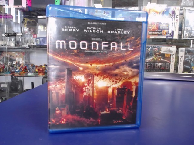 Moonfall