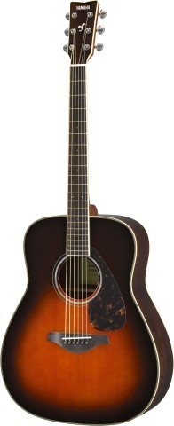 Guitard seche rouge et noir+case