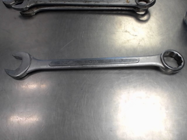 Proto combination wrench 1-3/4