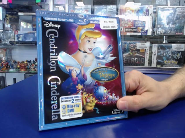 Cinderella