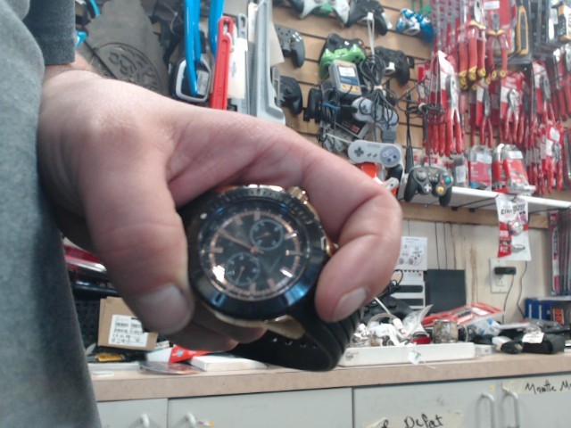 Montre homme