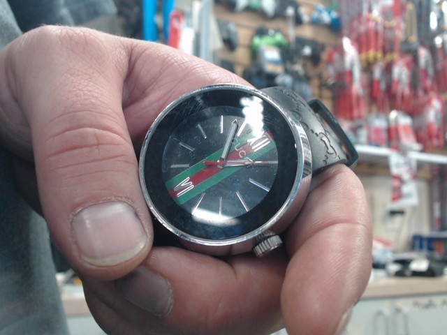 Montre homme
